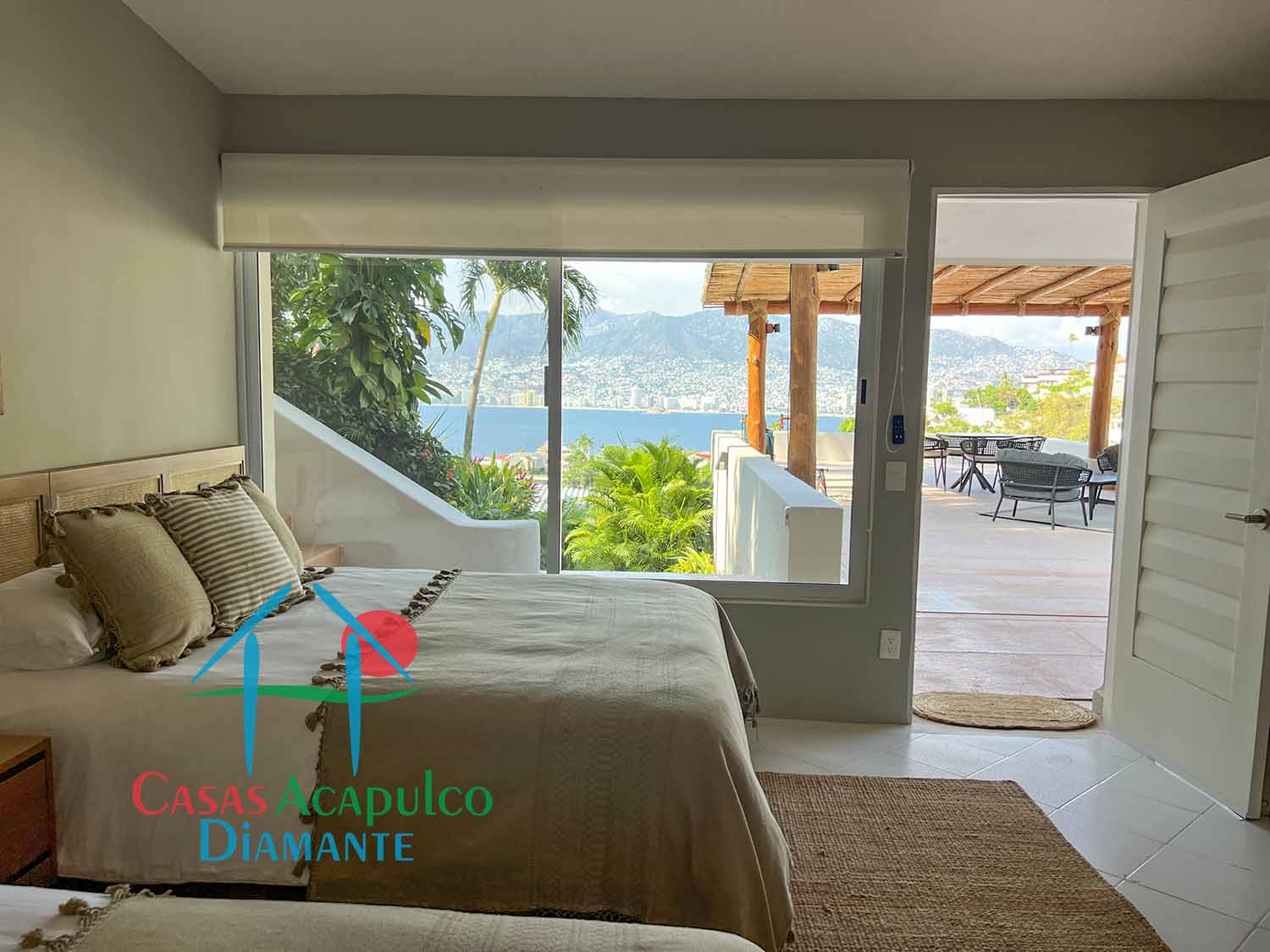 Casa Romance - Recámara dos 5